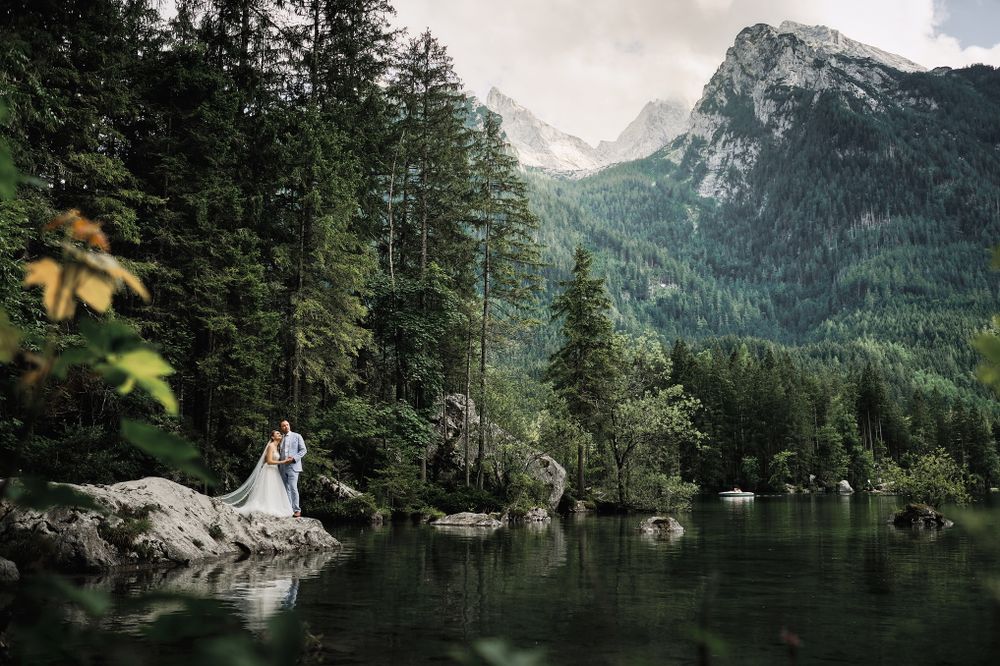 Fotografisanje vencanja
Wedding photography Germai Alpen
Fotografija mladenaca u podnozju Alpa na jugu Nemacke