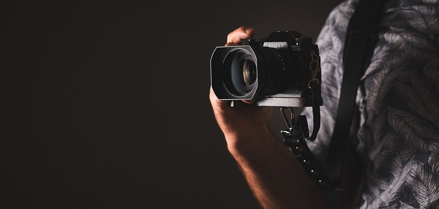 Fotograf
Aparat za fotografisanje
Fujifilm X-T2
Fujifilm 23mm f 1.4
Fotkam.rs