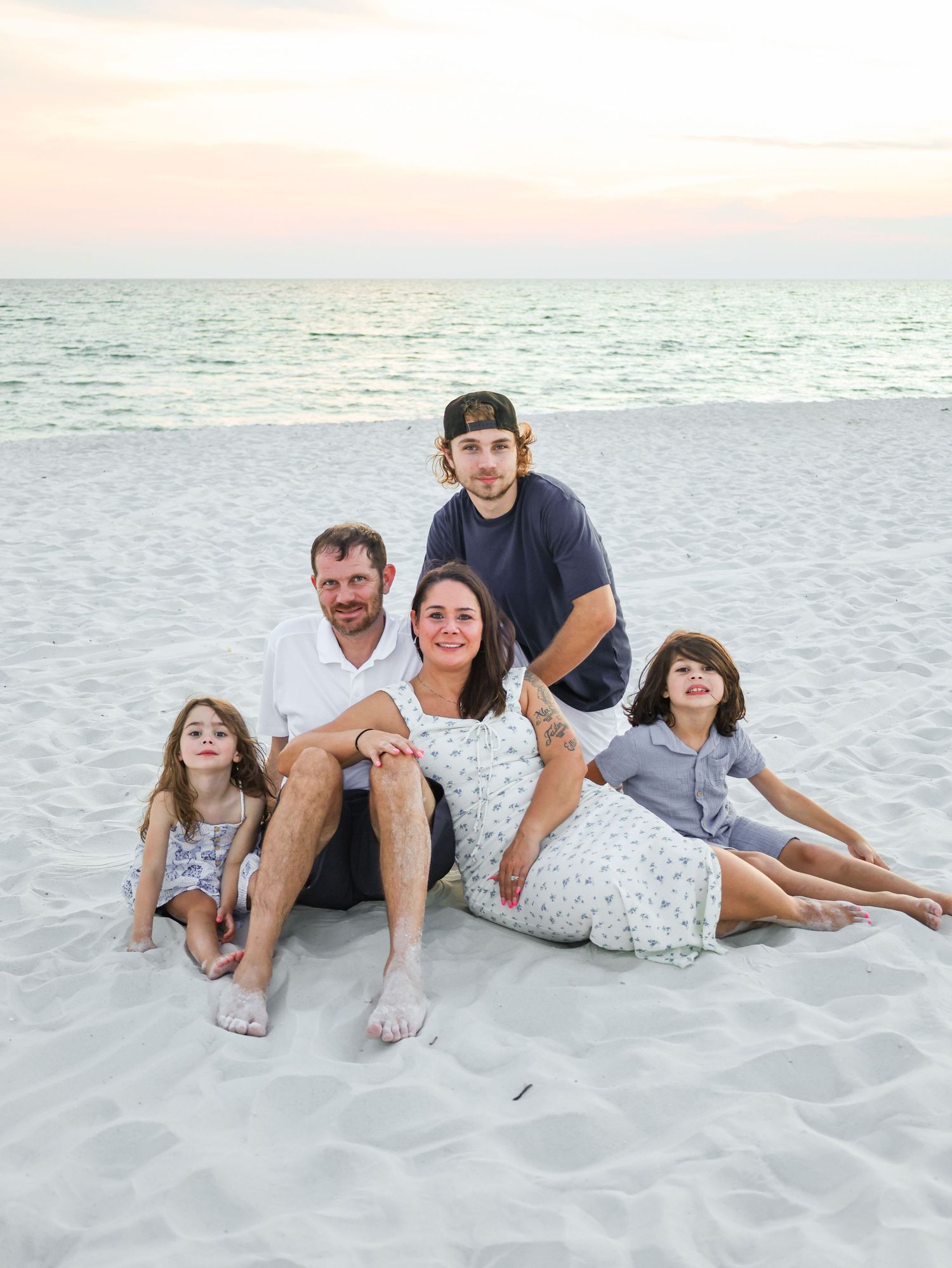 senior photographer