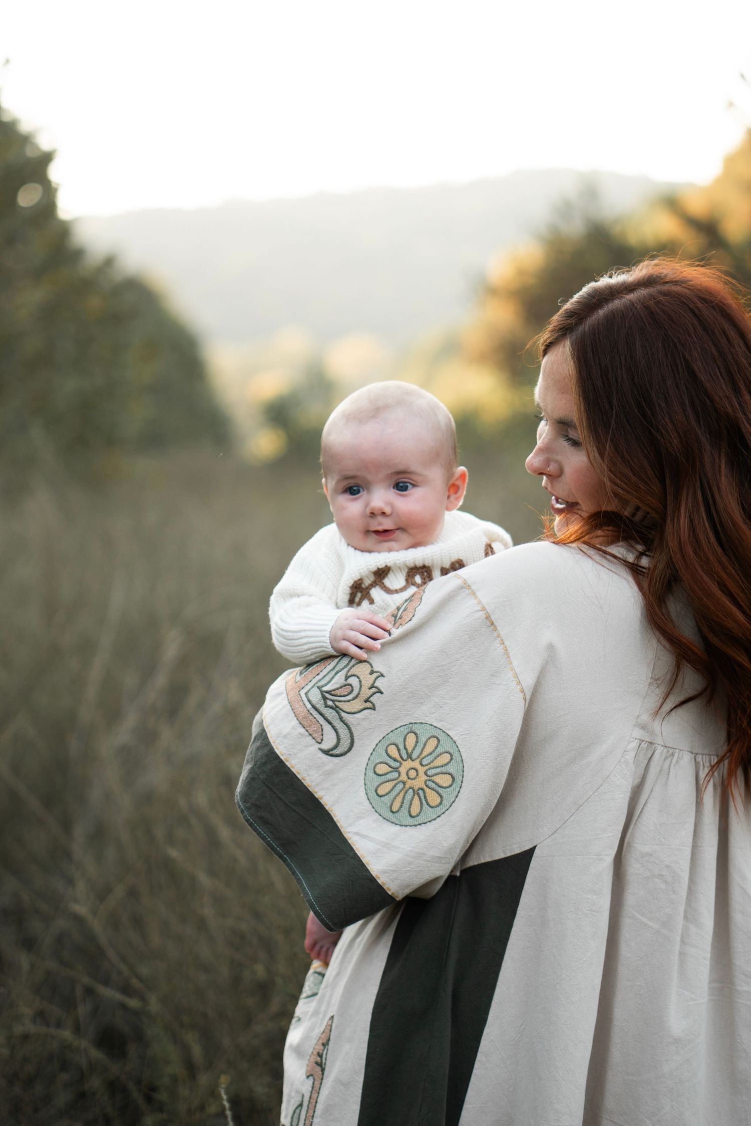 Family Photography Broken Bow Ok