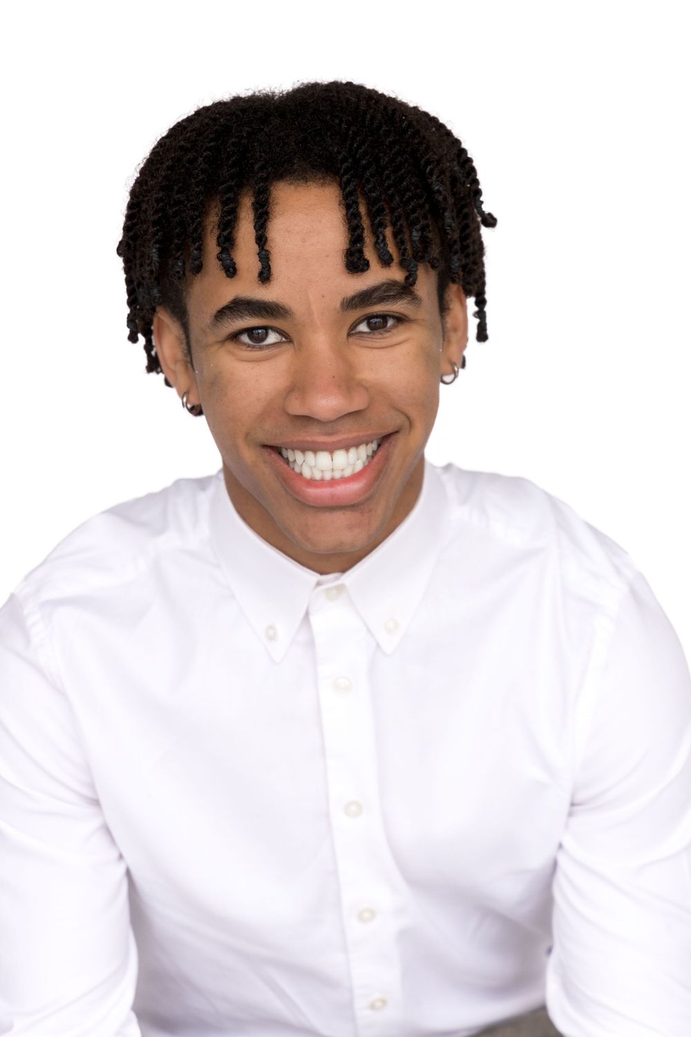 Madison WI Verona WI Headshot Photographer