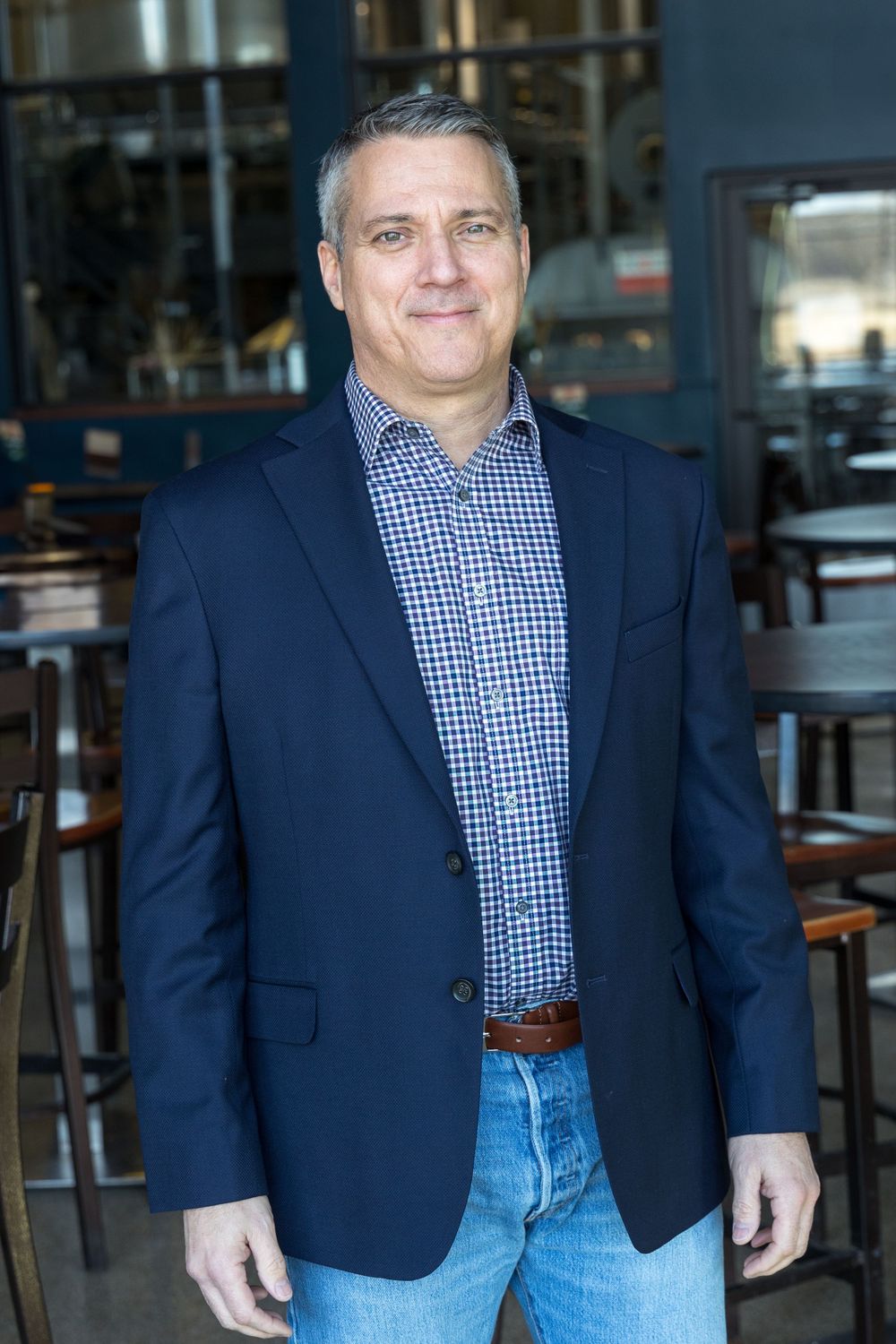 Madison WI Verona WI Headshot Photographer