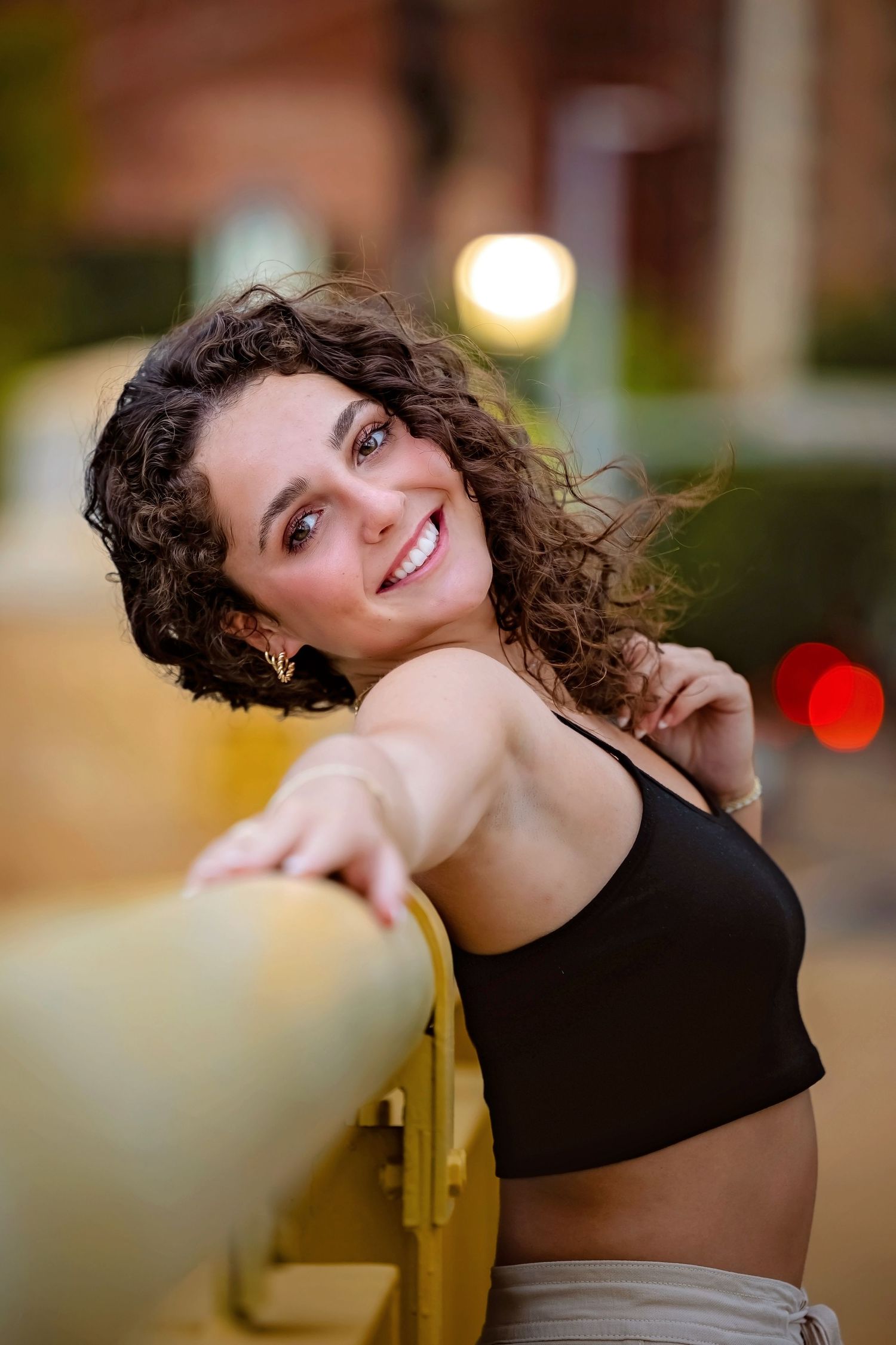 Senior photographer in the Beaver County Area with over 10 years of experience.