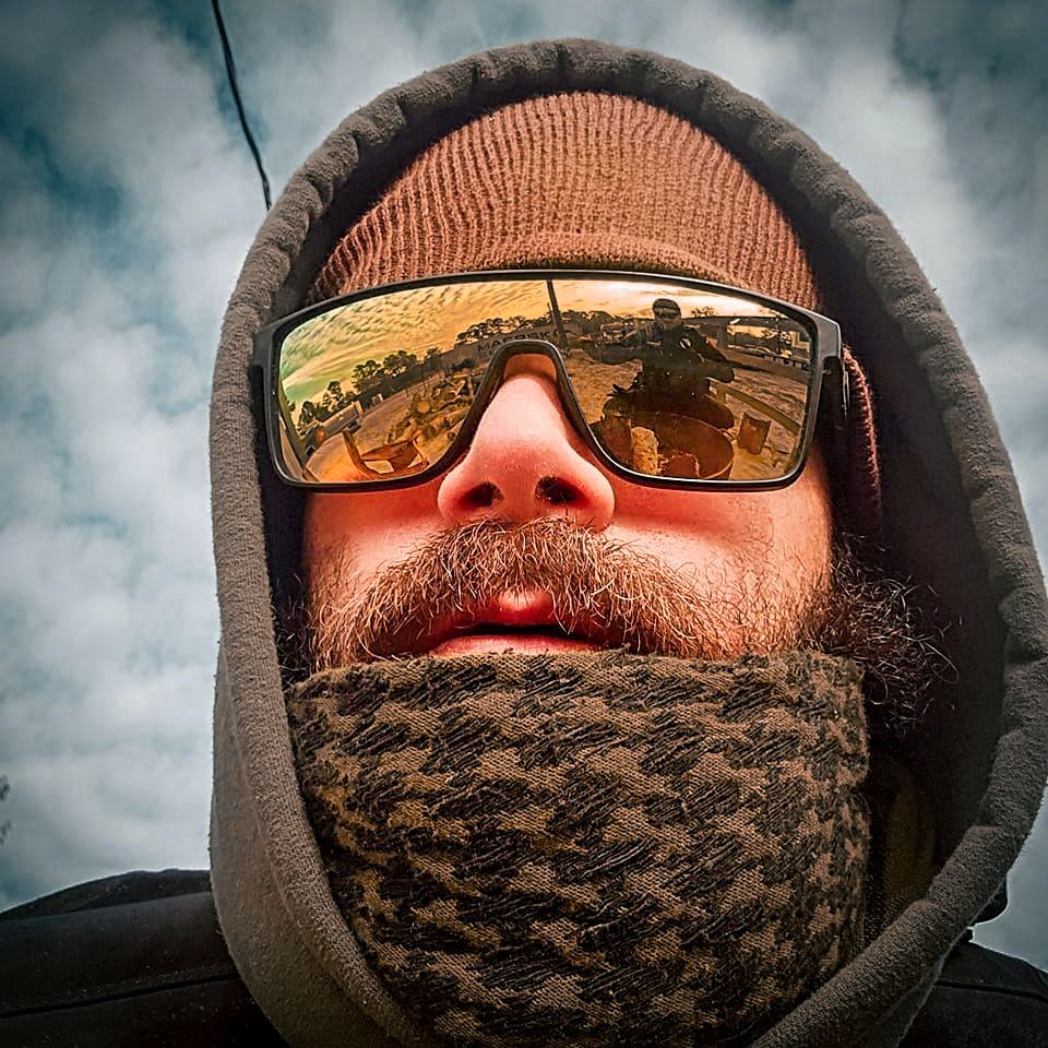 Self Portrait