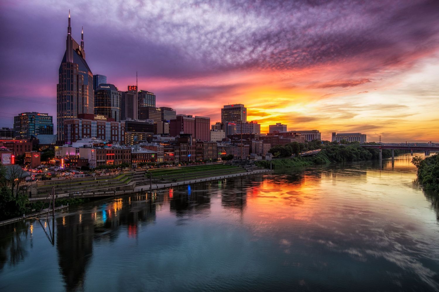 Nashville, TN