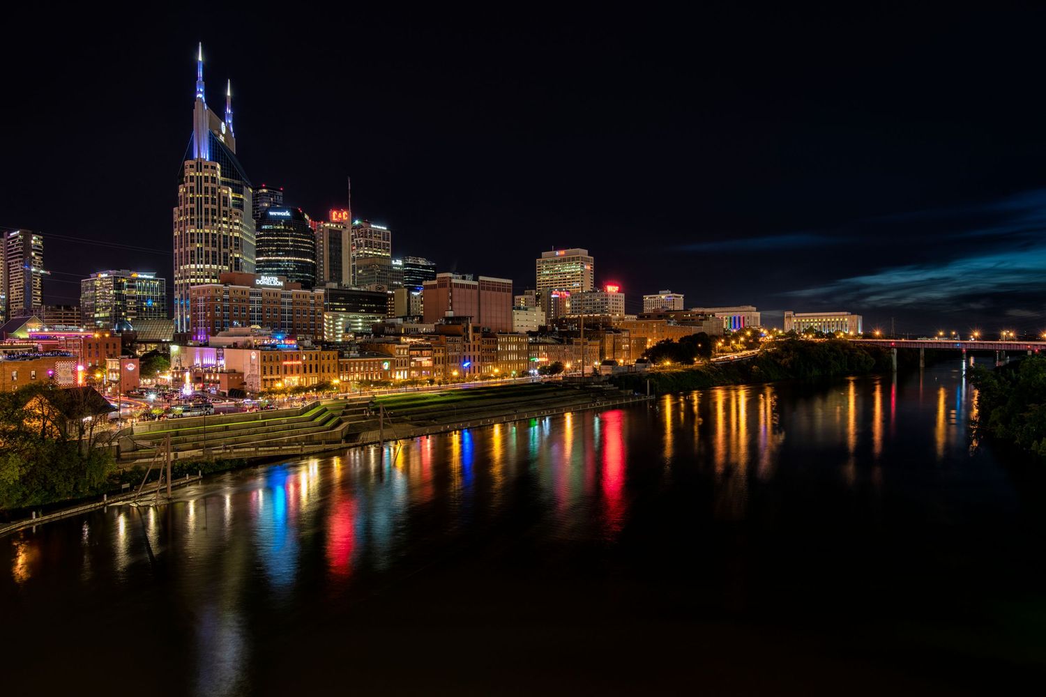 Nashville, TN