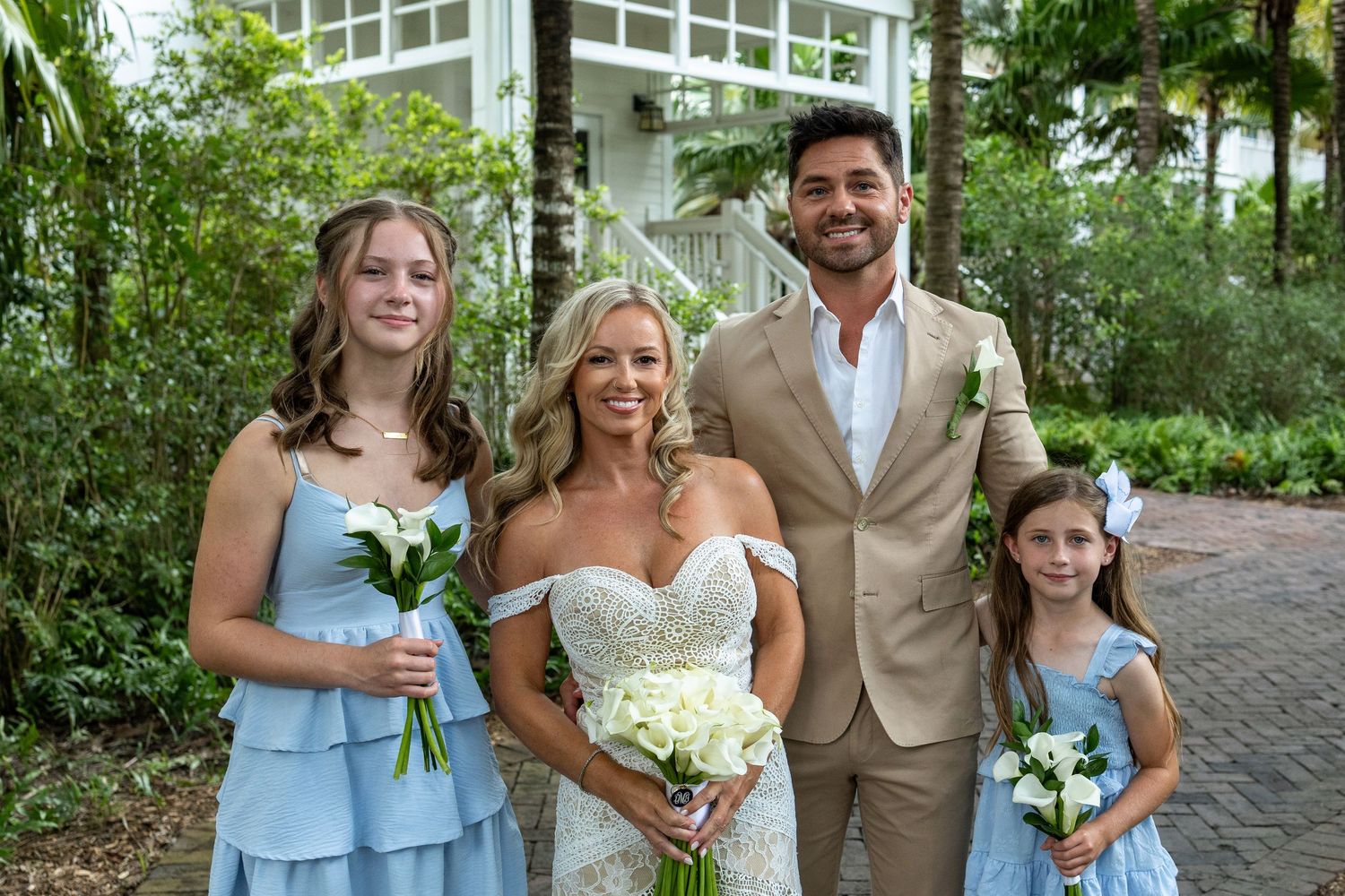 Florida Keys Elopement Photography