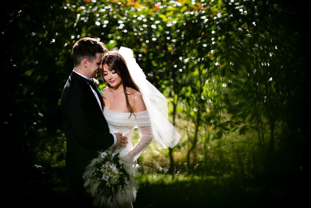goosedale natural wedding photography