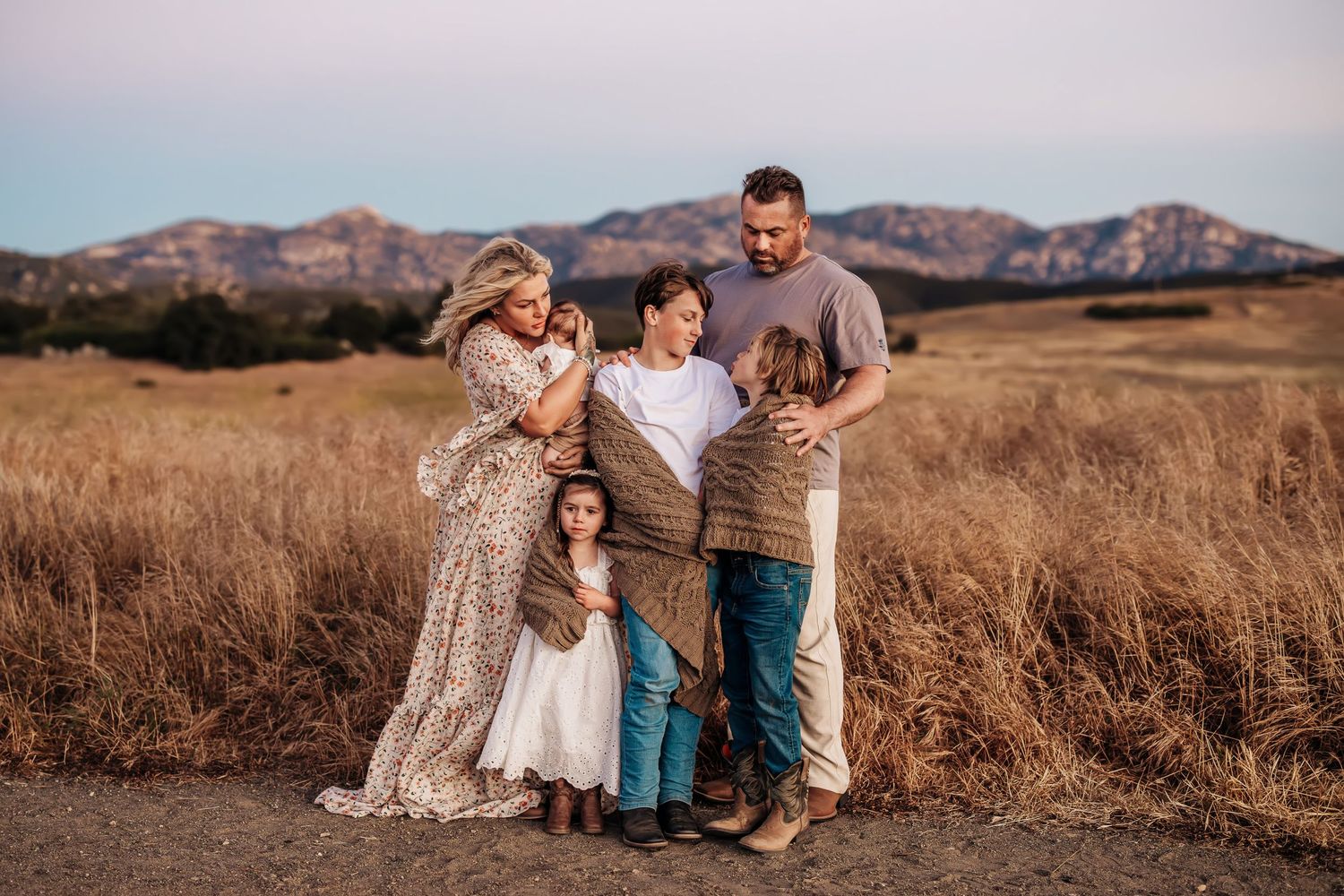 Solstice & Willow photography artist