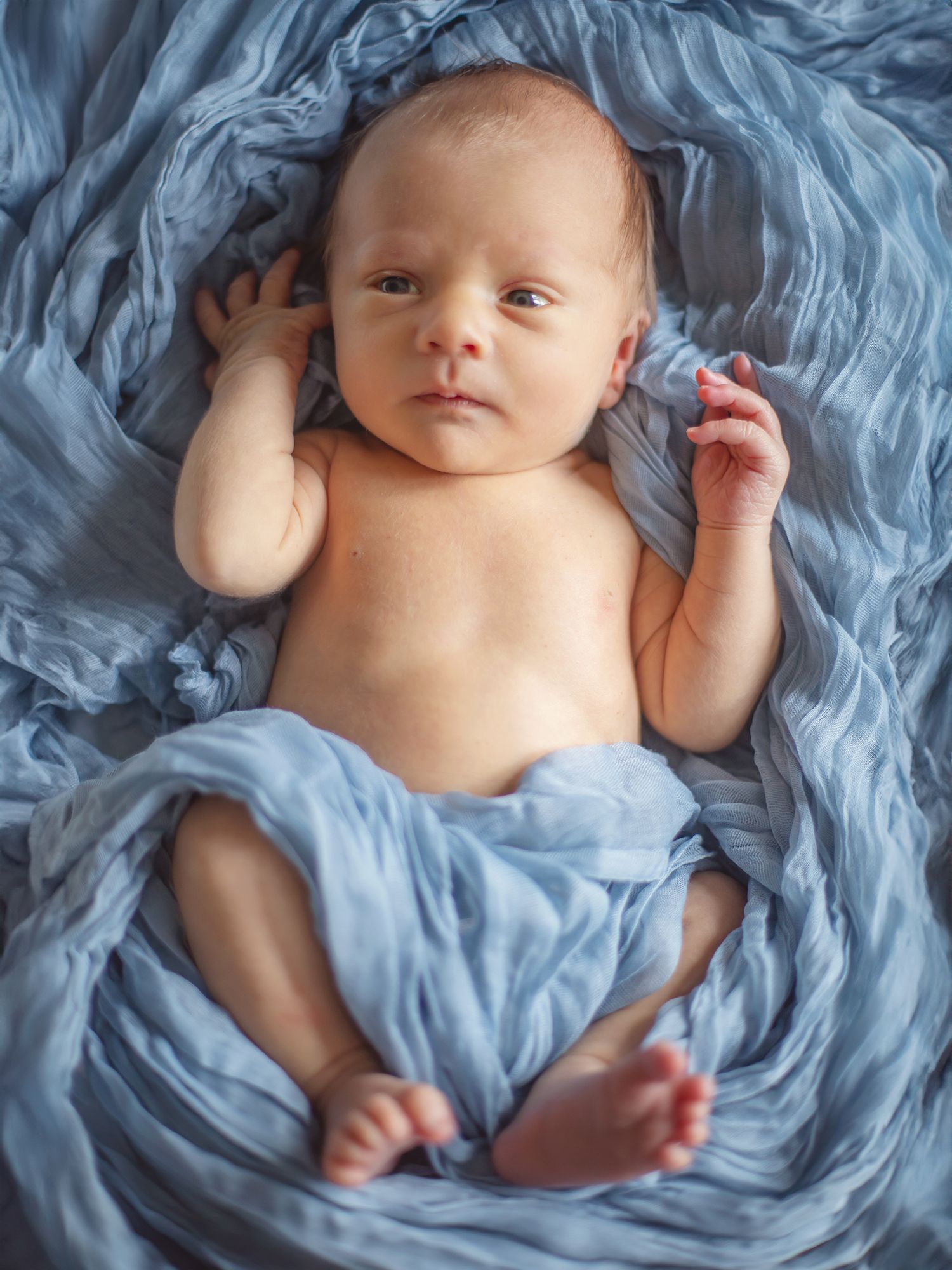 Nyfödd, nyföddfotografering, babyfotografering i Västerås, memoriesbym.se, babyfoto