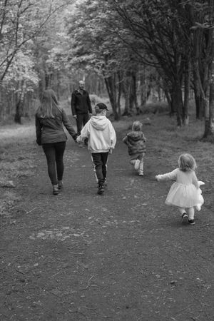 family photography