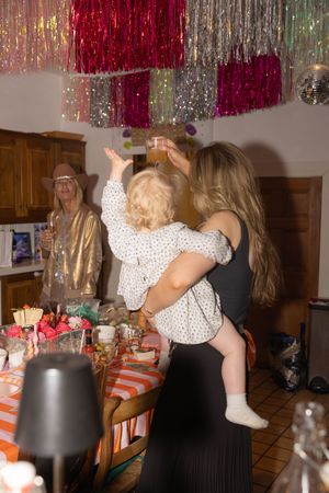 family photography