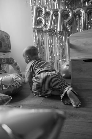family photography