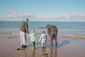 family photography