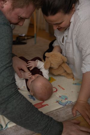 family photography
