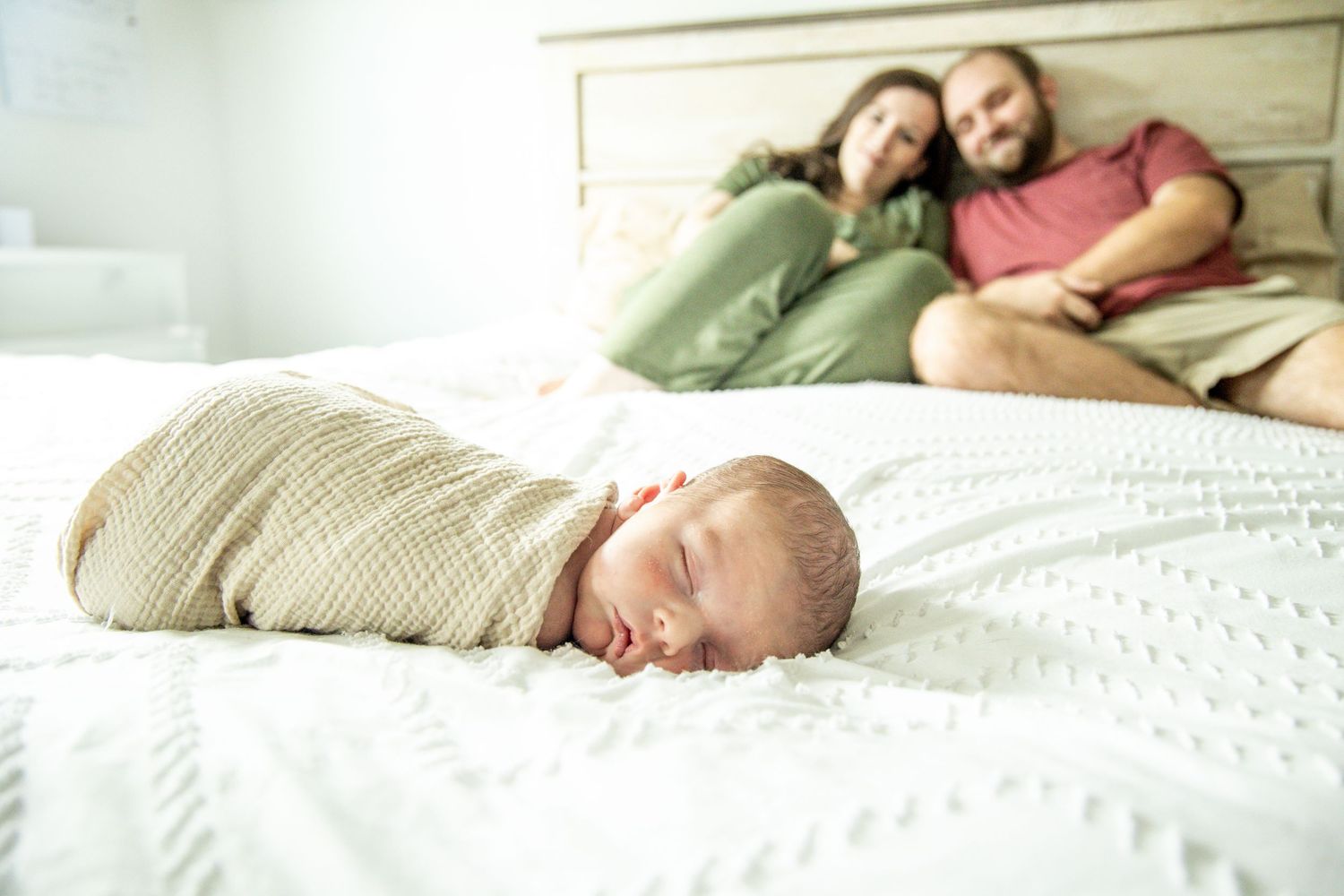 newborn image 1