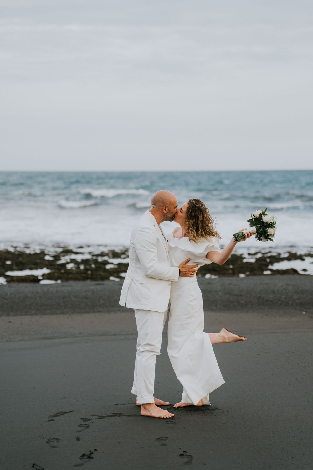 Wedding photography at The Royal Purnama Bali