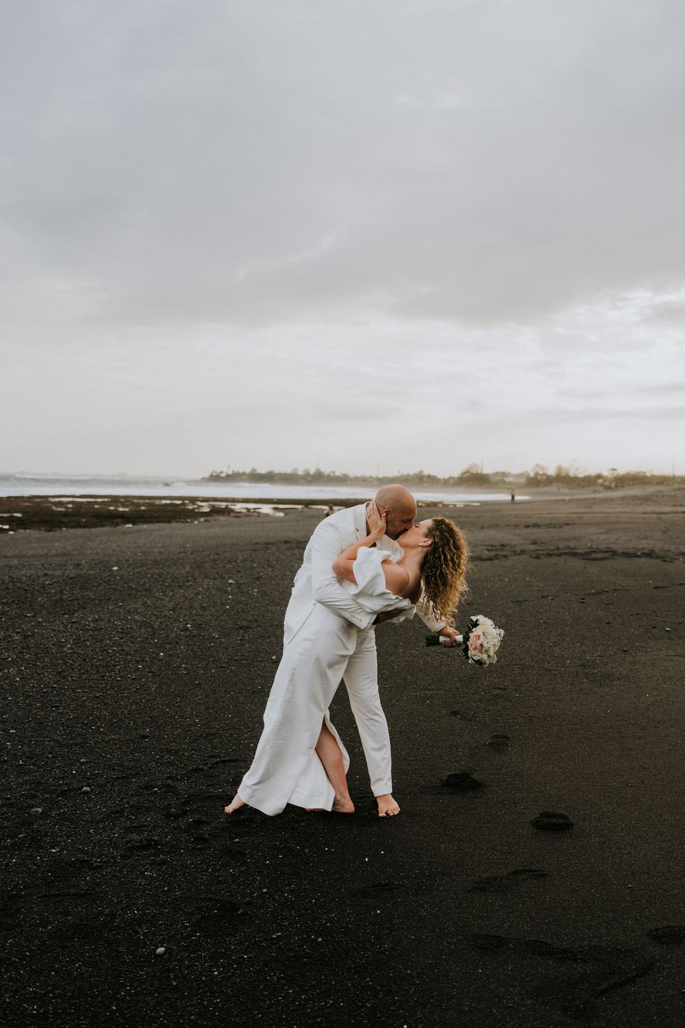 Wedding photography at The Royal Purnama Bali