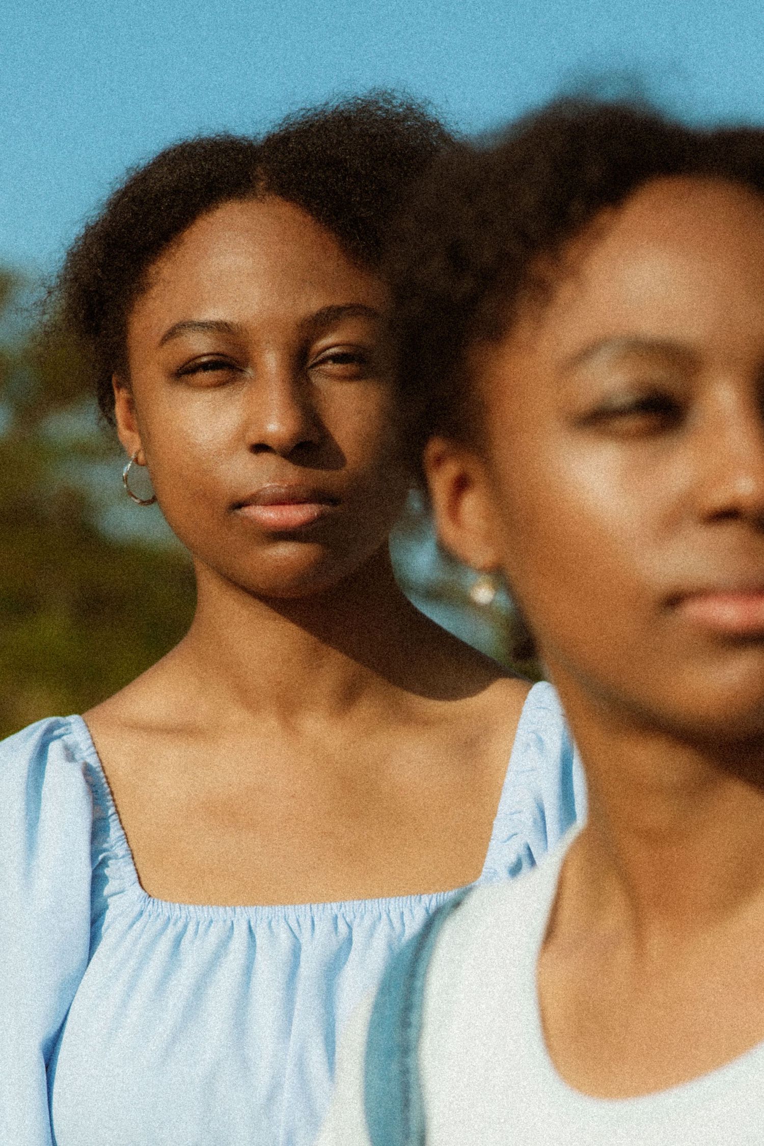 Portrait by Jaclyn Vogl Photography