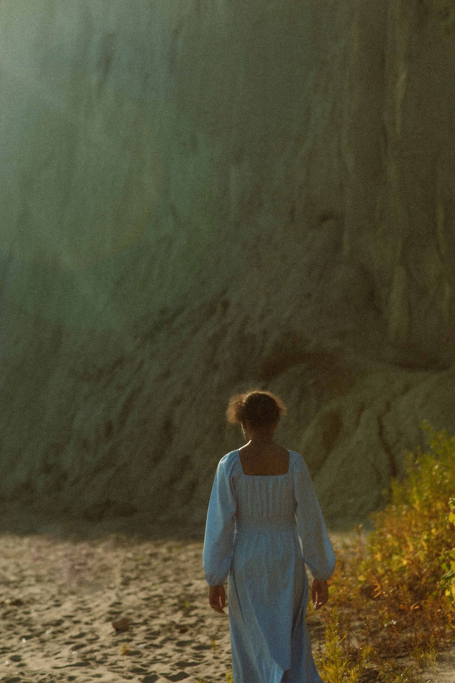 Portrait by Jaclyn Vogl Photography