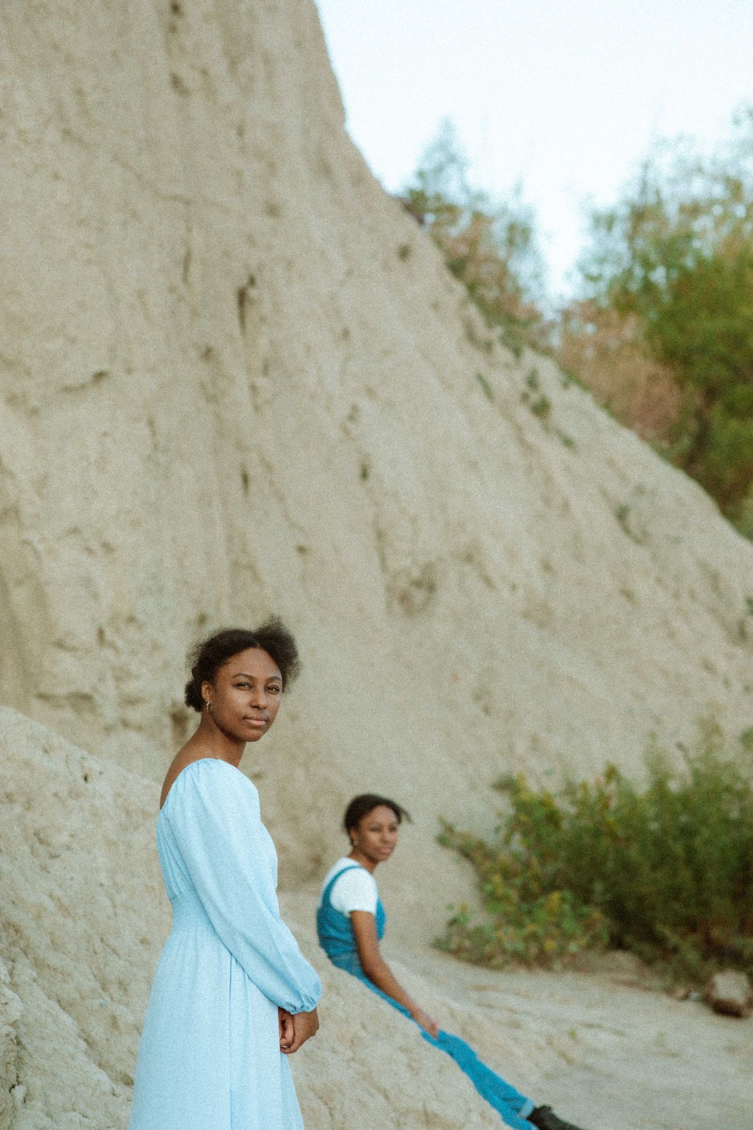 Portrait by Jaclyn Vogl Photography