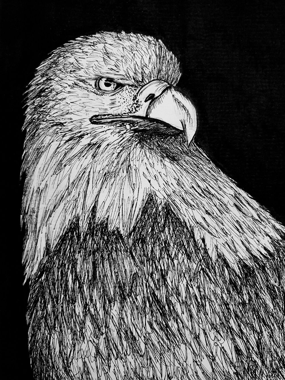 Ink, Artwork