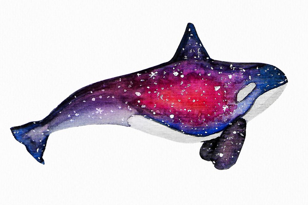 Acrylic Painting, Artwork