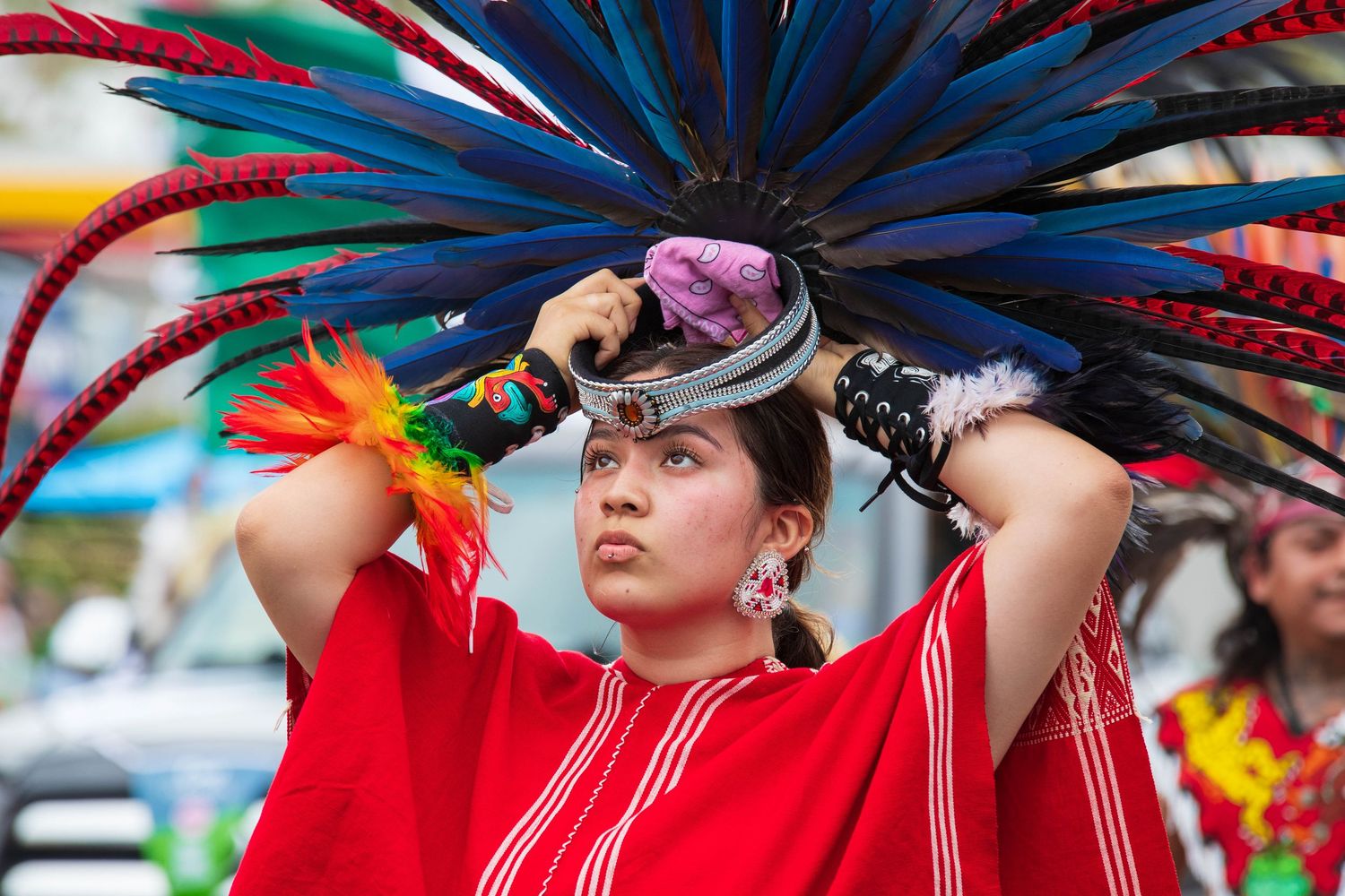 Mexican cultural event photography in Los Angeles and Orange County