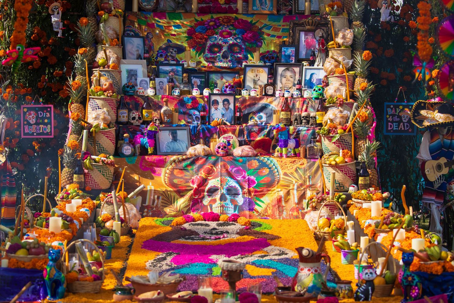 Orange County cultural photographer traditional ceremony