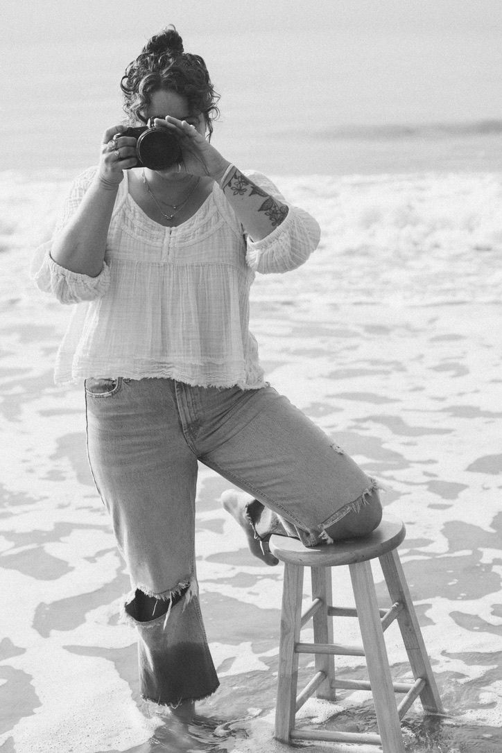 With Grace Professional Photography & Marketing