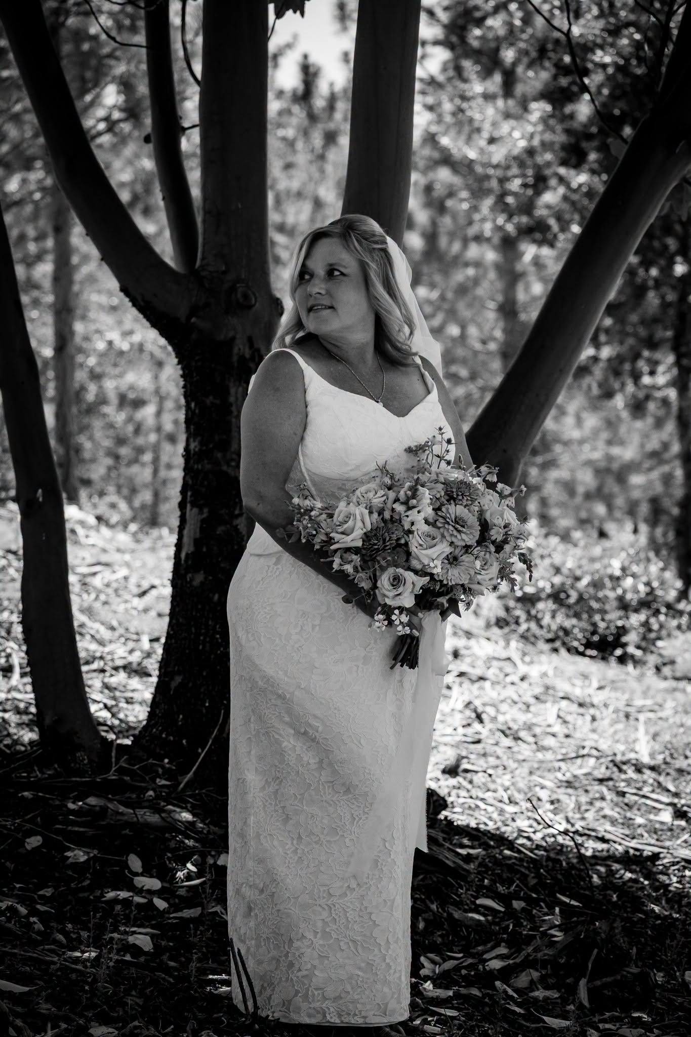 Hometown Wedding Co. Bride