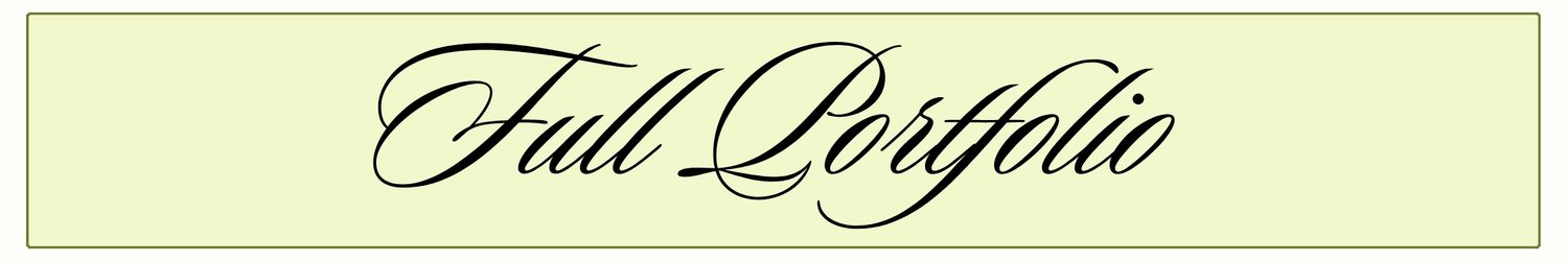 My full portfolio of photos from weddings and elopements over the years
