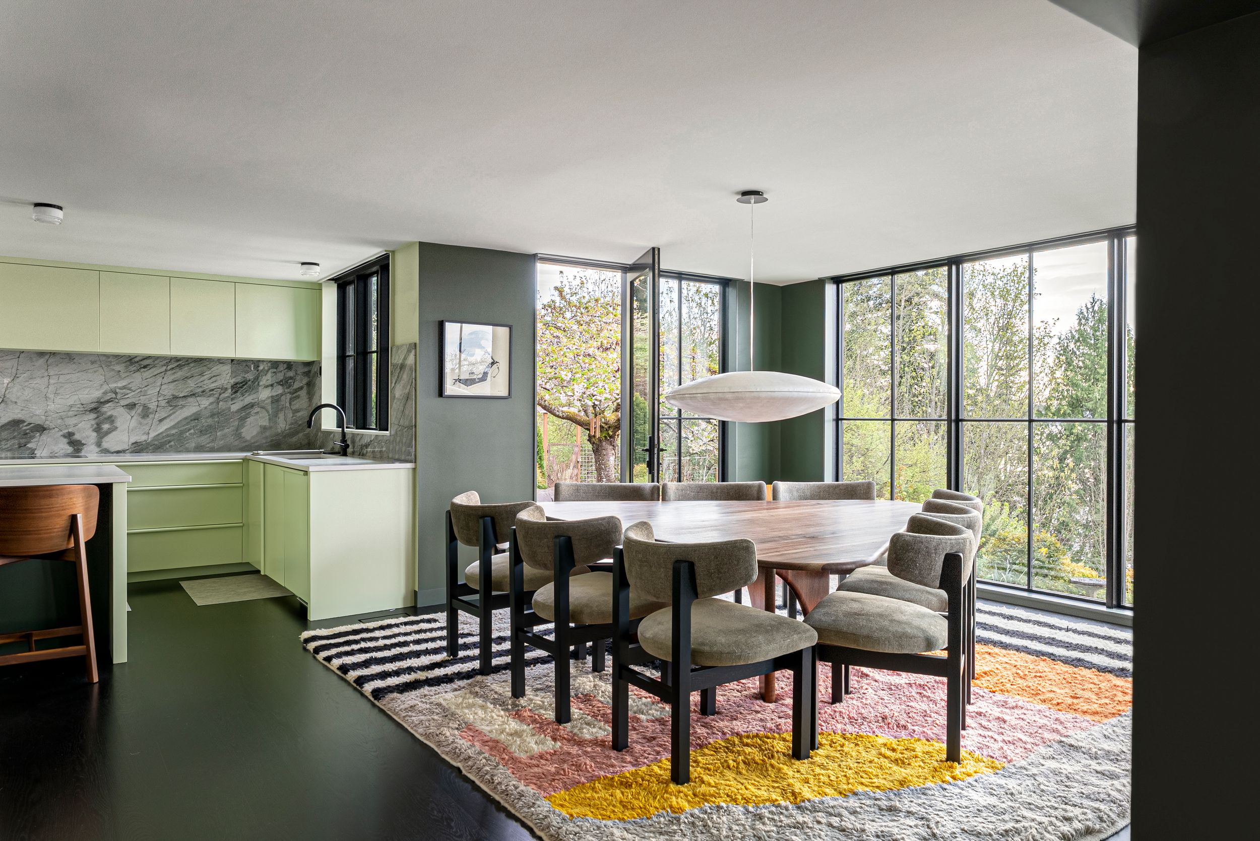 Bainbridge Island Architectural Photography