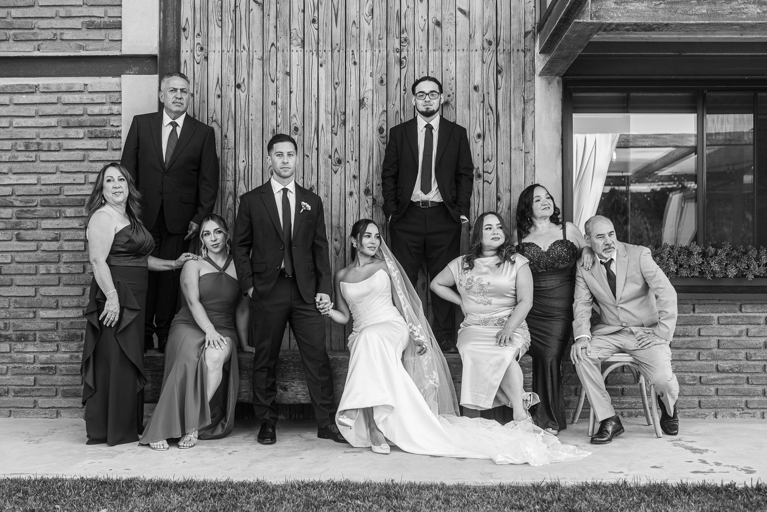 Ruly Calimag Wedding Photographer at NYC