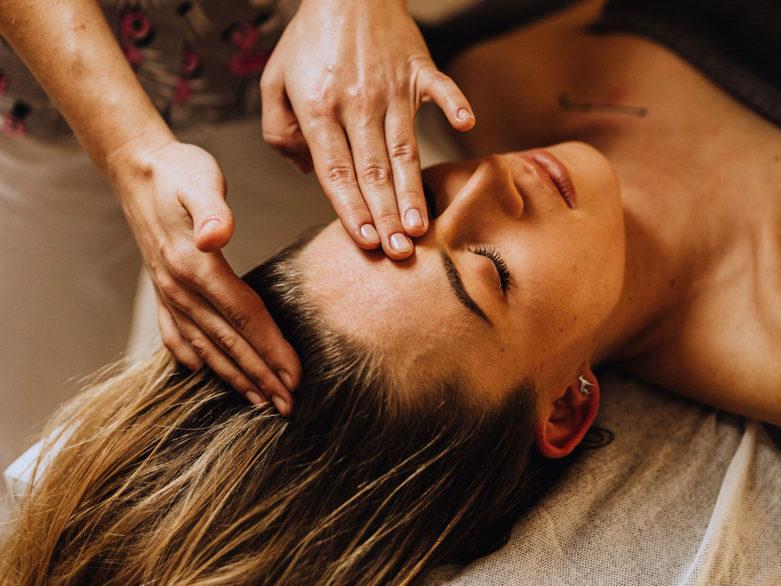 Massage, Prenatal Massage, and Manual Lymphatic Drainage in Grand Haven, Michigan - serving Grand Haven, Spring Lake, Holland, Muskegon, All