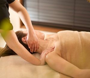 Massage, Prenatal Massage, and Manual Lymphatic Drainage in Grand Haven, Michigan - serving Grand Haven, Spring Lake, Holland, Muskegon, All