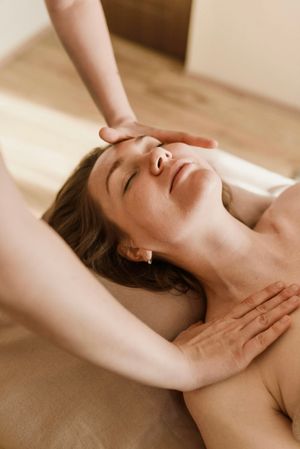 Massage, Prenatal Massage, and Manual Lymphatic Drainage in Grand Haven, Michigan - serving Grand Haven, Spring Lake, Holland, Muskegon, All