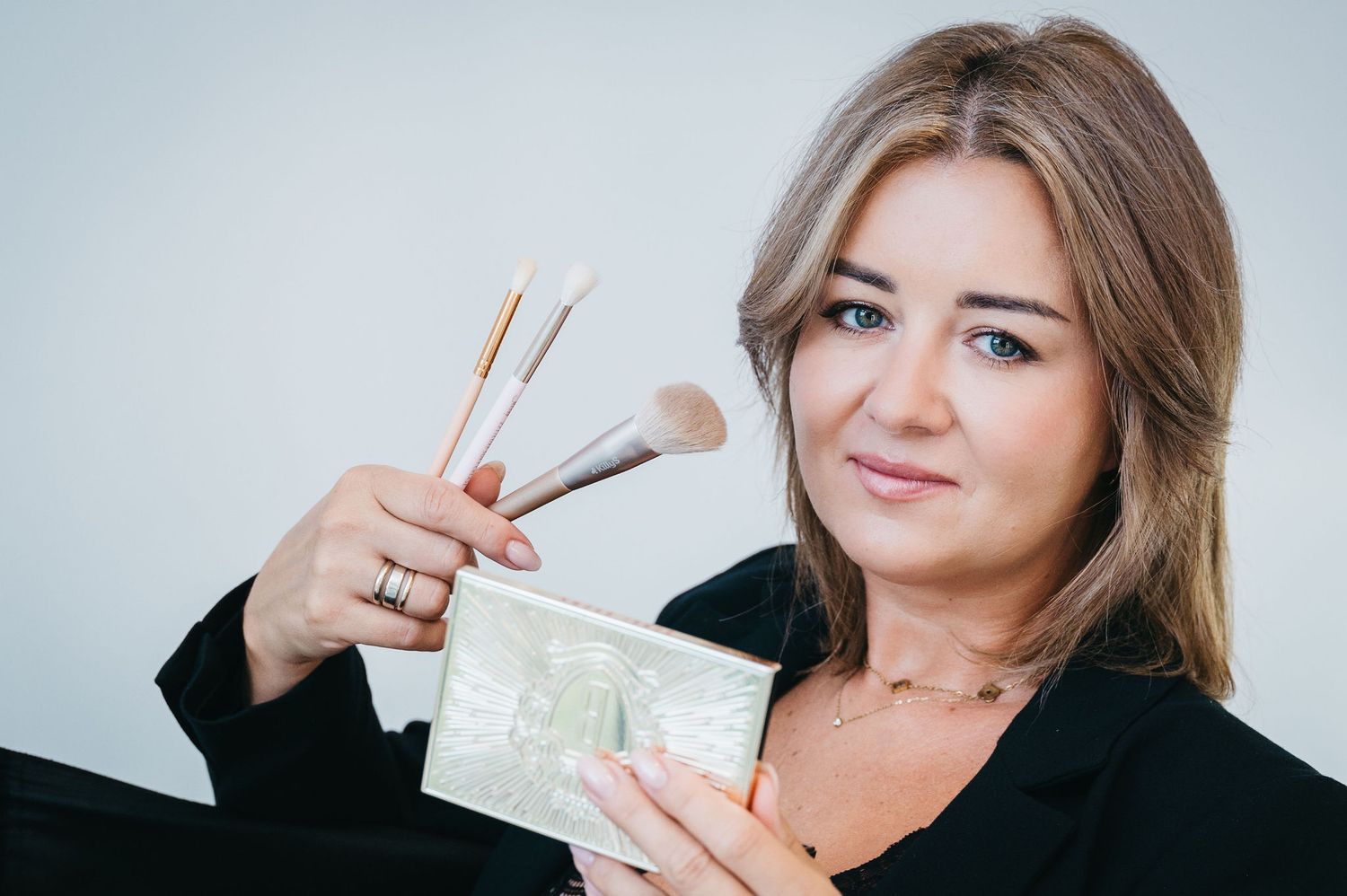 Professionelles Businessportrait – Businessfotografie bei BildDetail in Rüthen