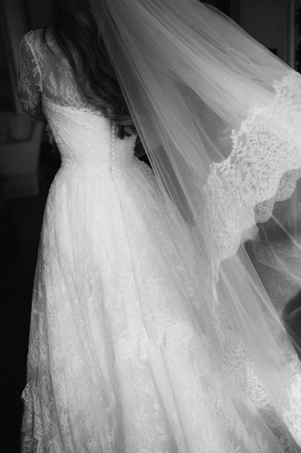 Vestido de noiva para casar na fazenda