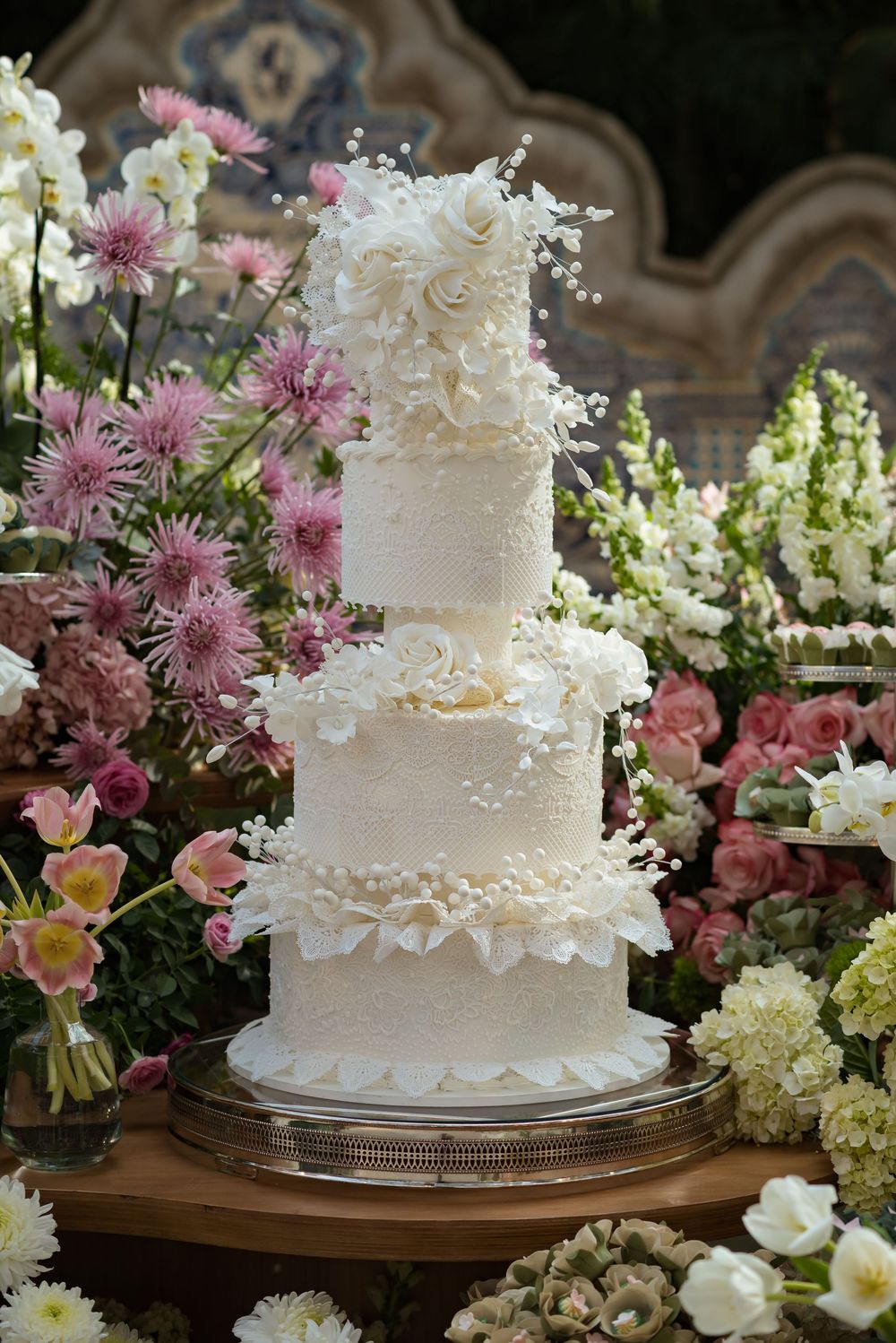 Decoração de casamento na fazenda