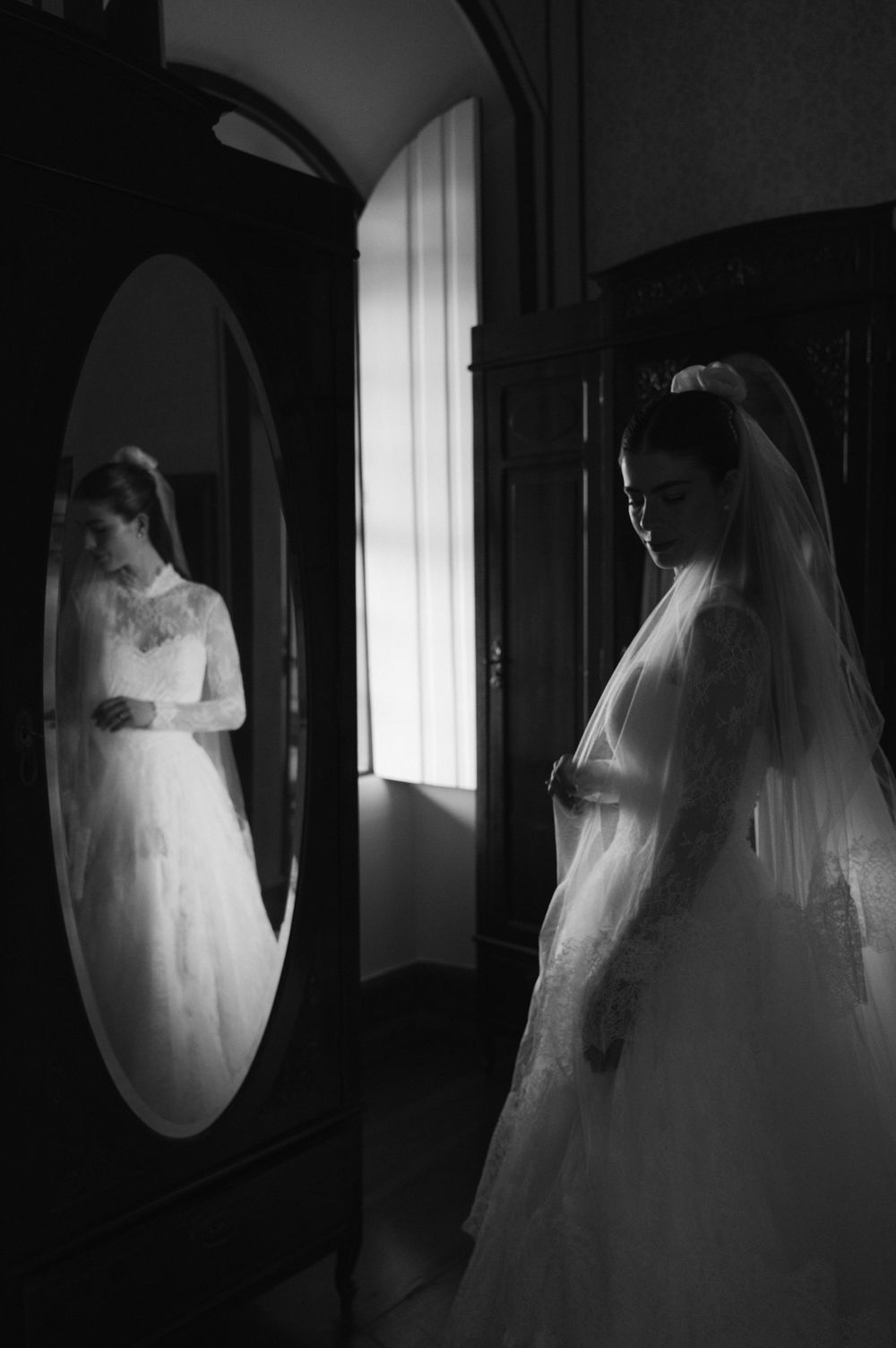 Vestido de noiva para casar na fazenda