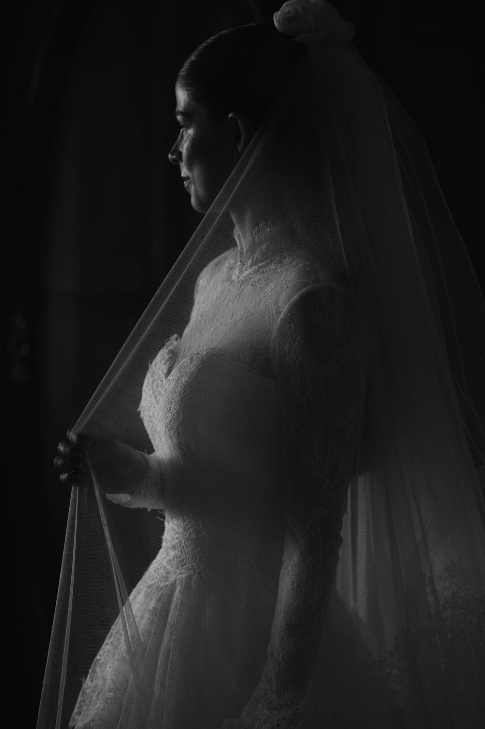 Vestido de noiva para casar na fazenda