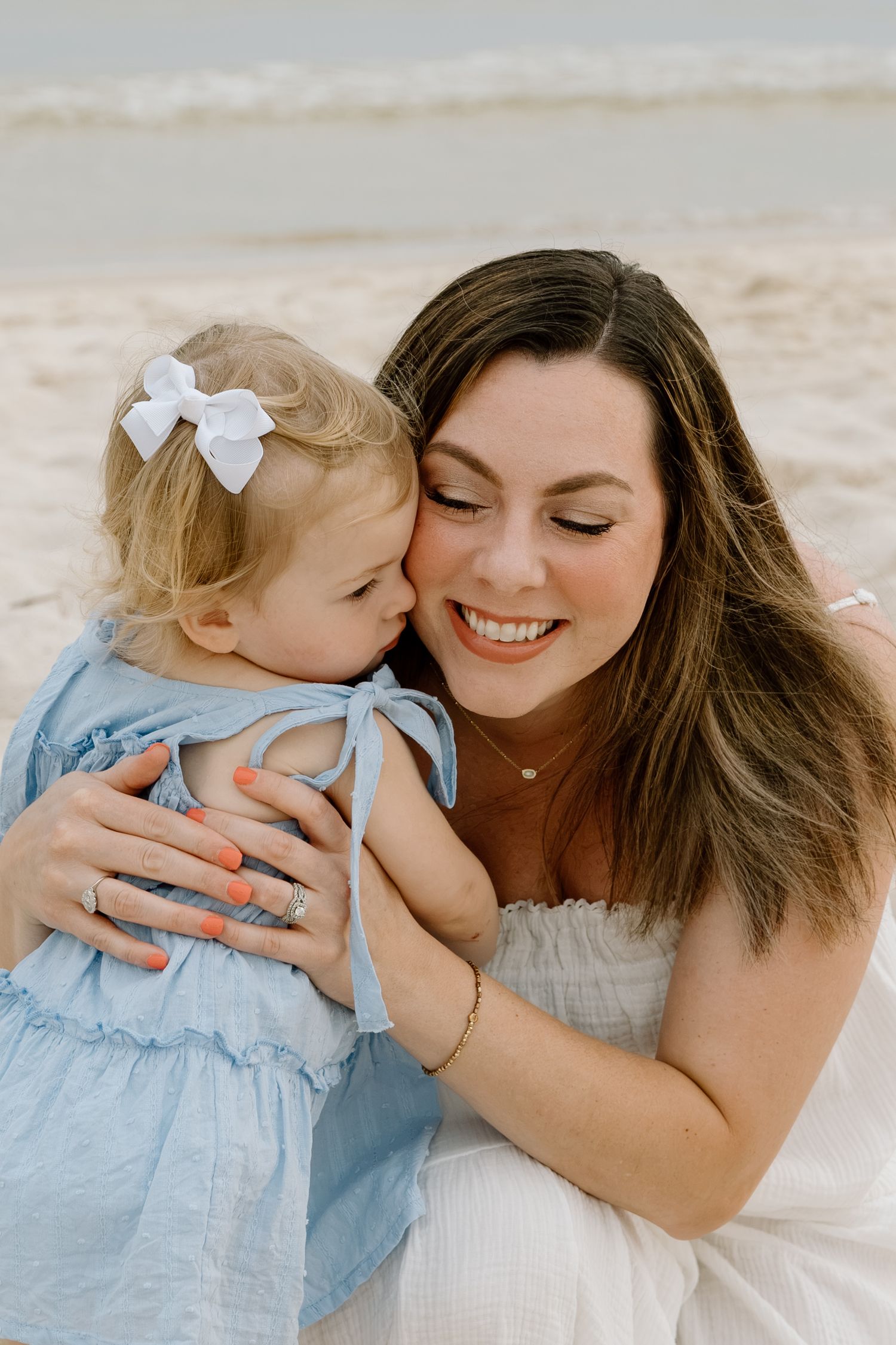 Family Photos Orange Beach Alabama