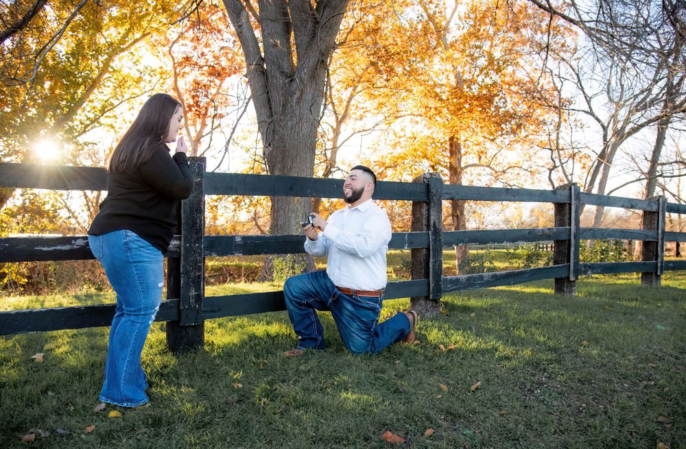 Family Photographer in Waco, Texas with Natalia Burrows Photography