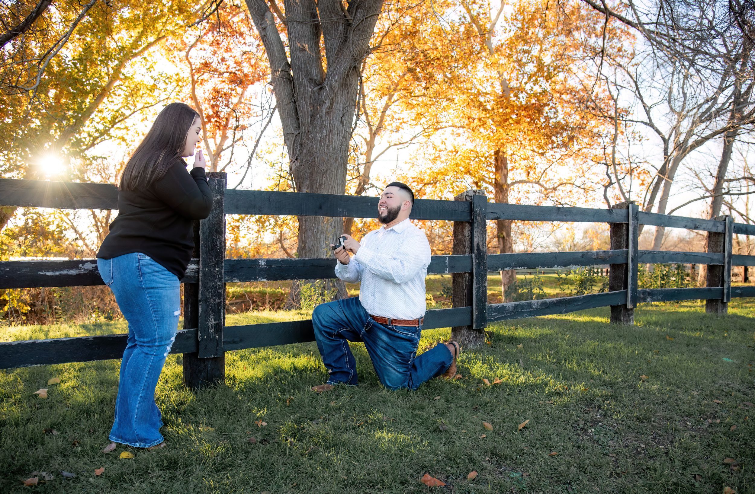 Family Photographer in Waco, Texas with Natalia Burrows Photography