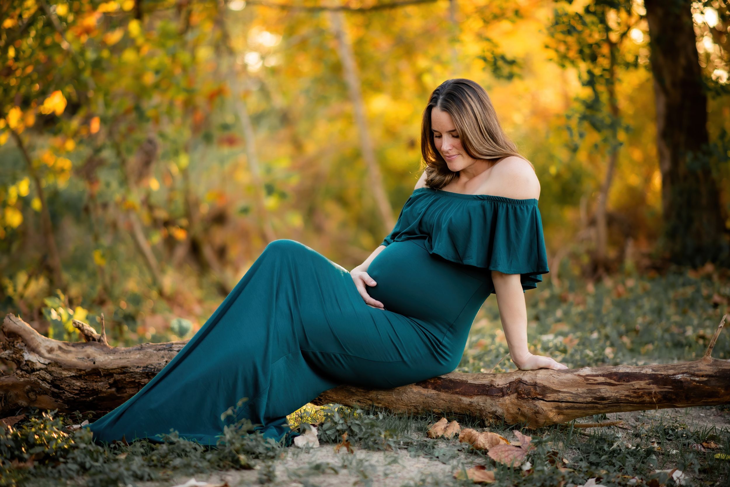 Family Photographer in Waco, Texas with Natalia Burrows Photography