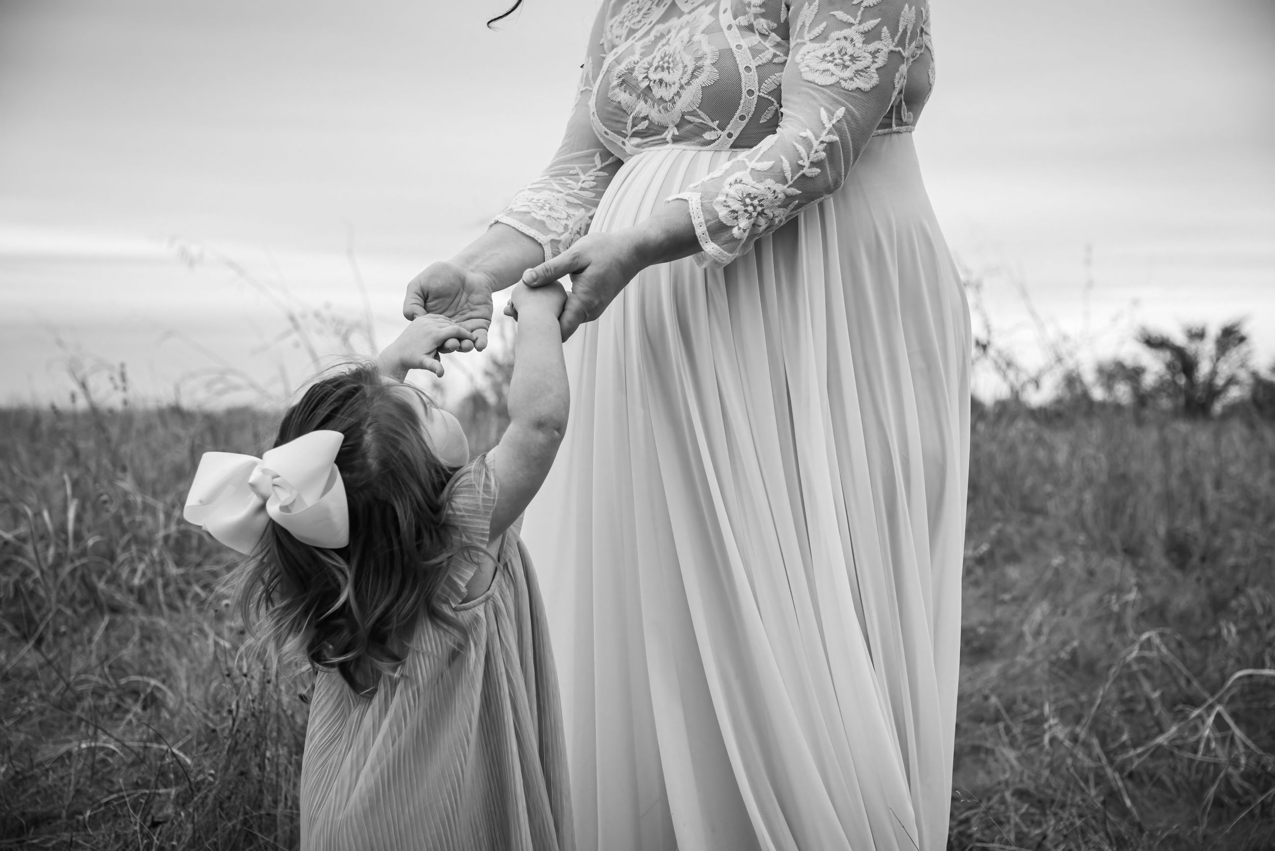 Family Photographer in Waco, Texas with Natalia Burrows Photography
