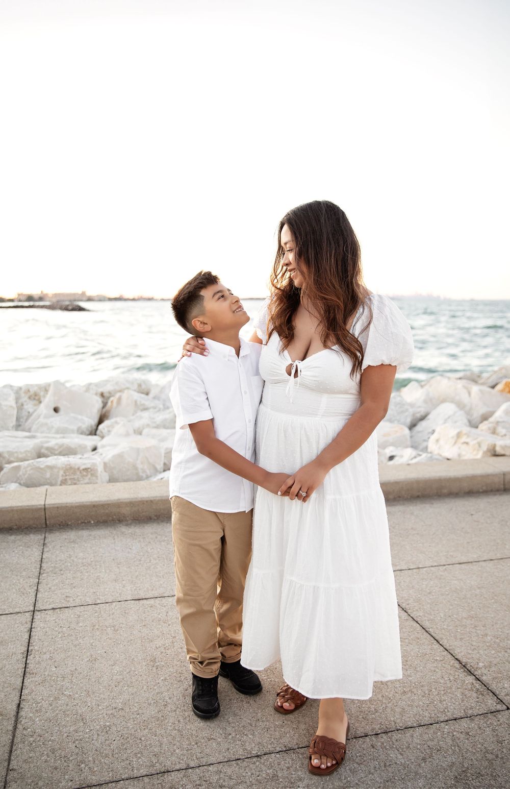 Maternity  Chicago Photographer   Sandra Rodriguez Photography 
Chicago Family Photographer
Engagement 
birthday session couples