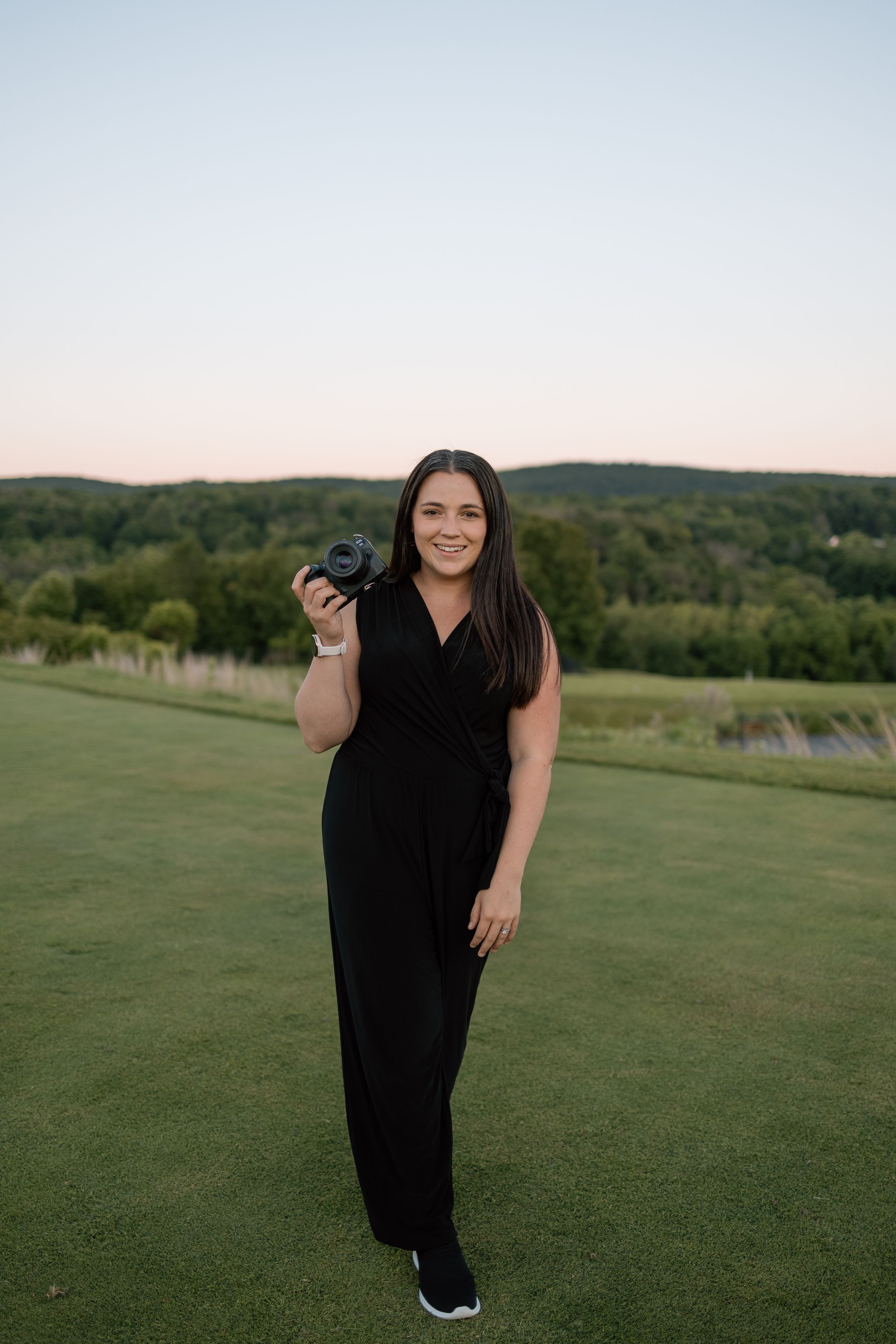 Jenna Mann Photography - Pennsylvania Wedding & Elopement Photographer