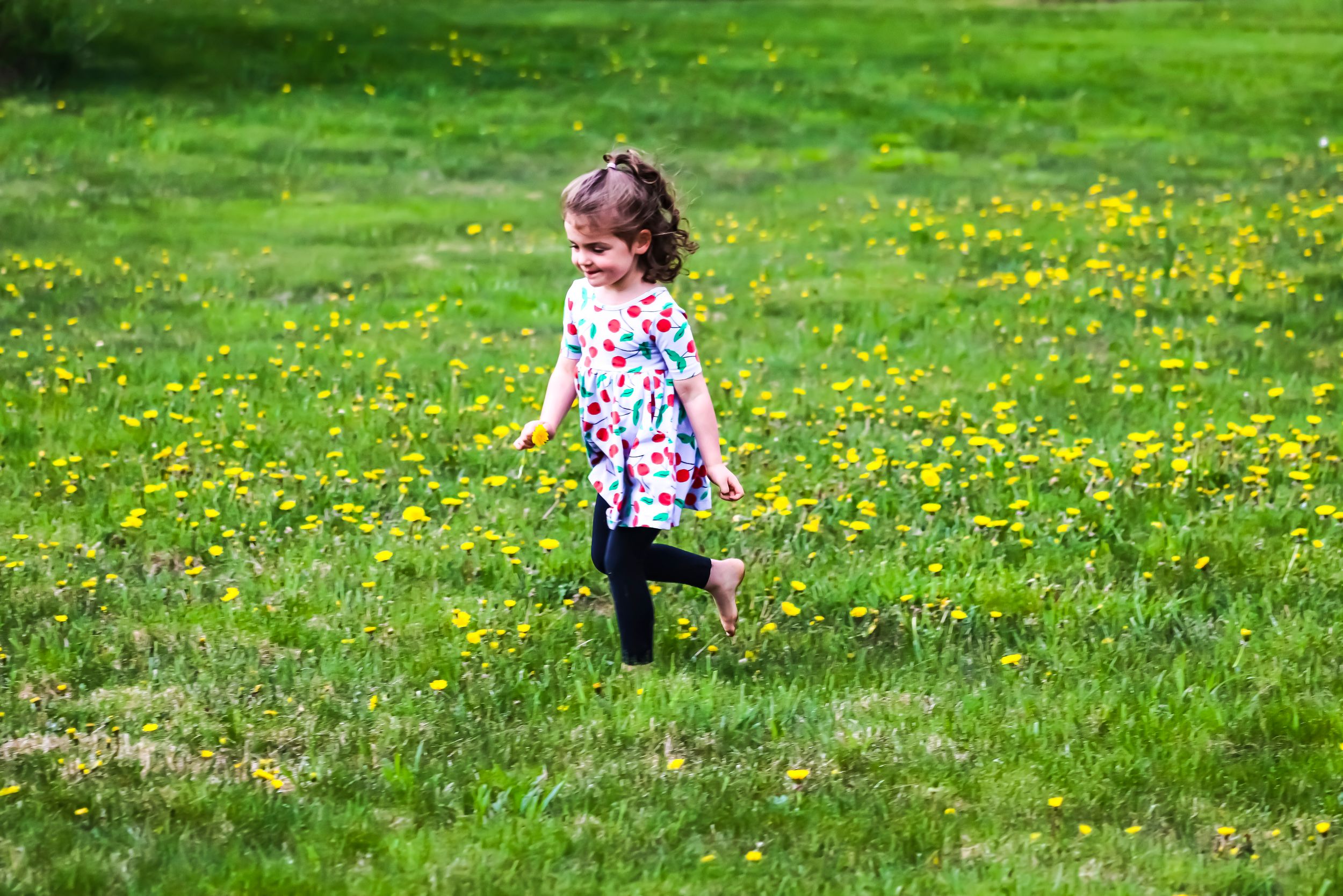 Children's and Family photography.